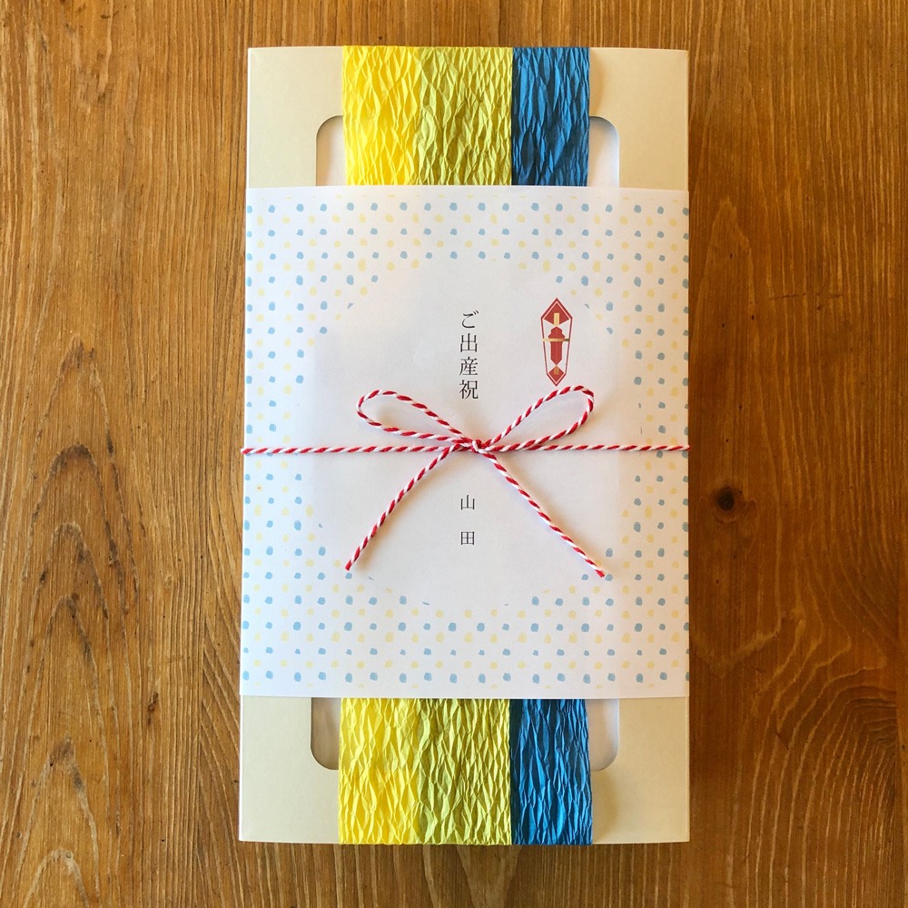 3人兄弟姉妹でおそろい /ポップコーン Small×Medium×Large プリント/ Tシャツ3枚組ギフトセット